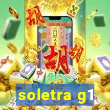 soletra g1
